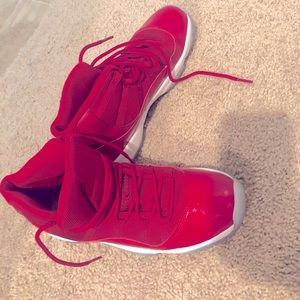 Jordan Retro 11 “Win Like 96”